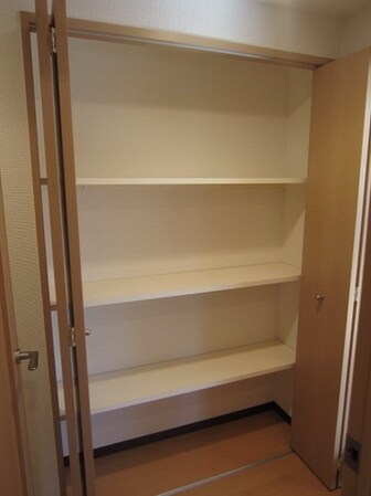 聖蹟Rioの物件内観写真